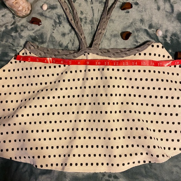 Dressy tank - Picture 2 of 3